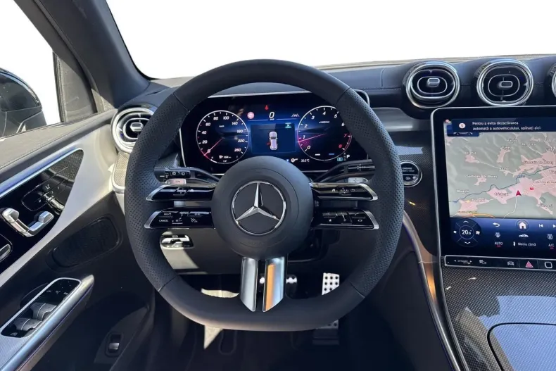Mercedes-Benz GLC din 2025 cu 3 km - oferta MER135621 - foto 7