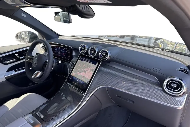 Mercedes-Benz GLC din 2025 cu 3 km - oferta MER135621 - foto 9