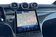 Mercedes-Benz GLC din 2025 cu 3 km - oferta MER135621 - foto 14