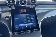 Mercedes-Benz GLC din 2025 cu 3 km - oferta MER135621 - foto 17