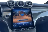 Mercedes-Benz GLC din 2025 cu 3 km - oferta MER135621 - foto 18