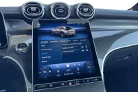 Mercedes-Benz GLC din 2025 cu 3 km - oferta MER135621 - foto 21