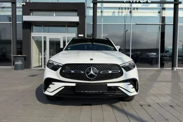 Mercedes-Benz GLC din 2023 - oferta MER135622