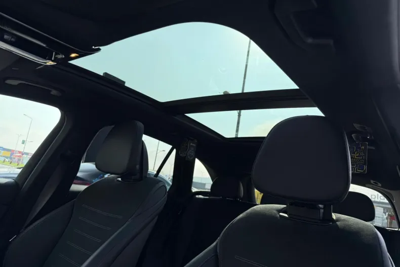 Mercedes-Benz GLC din 2023 cu 28.000 km - oferta MER135622 - foto 6