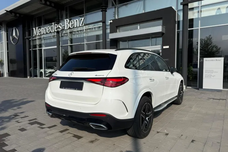 Mercedes-Benz GLC din 2023 cu 28.000 km - oferta MER135622 - foto 8