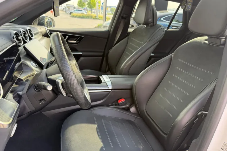 Mercedes-Benz GLC din 2023 cu 28.000 km - oferta MER135622 - foto 9