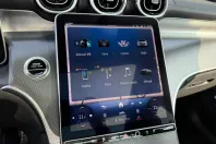 Mercedes-Benz GLC din 2023 cu 28.000 km - oferta MER135622 - foto 11