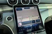 Mercedes-Benz GLC din 2023 cu 28.000 km - oferta MER135622 - foto 14