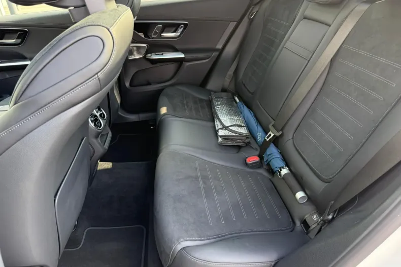 Mercedes-Benz GLC din 2023 cu 28.000 km - oferta MER135622 - foto 15