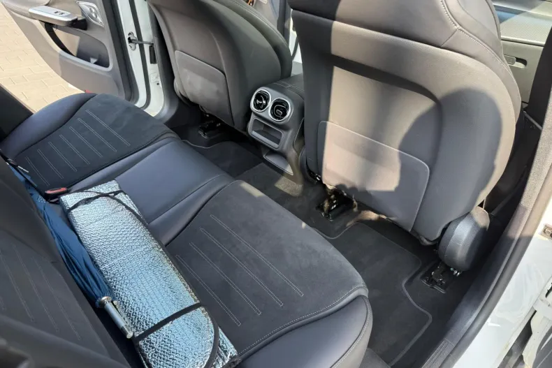 Mercedes-Benz GLC din 2023 cu 28.000 km - oferta MER135622 - foto 19