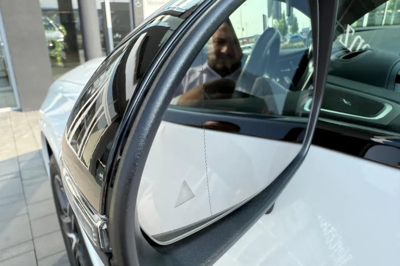 Mercedes-Benz GLC din 2023 cu 28.000 km - oferta MER135622 - foto 20