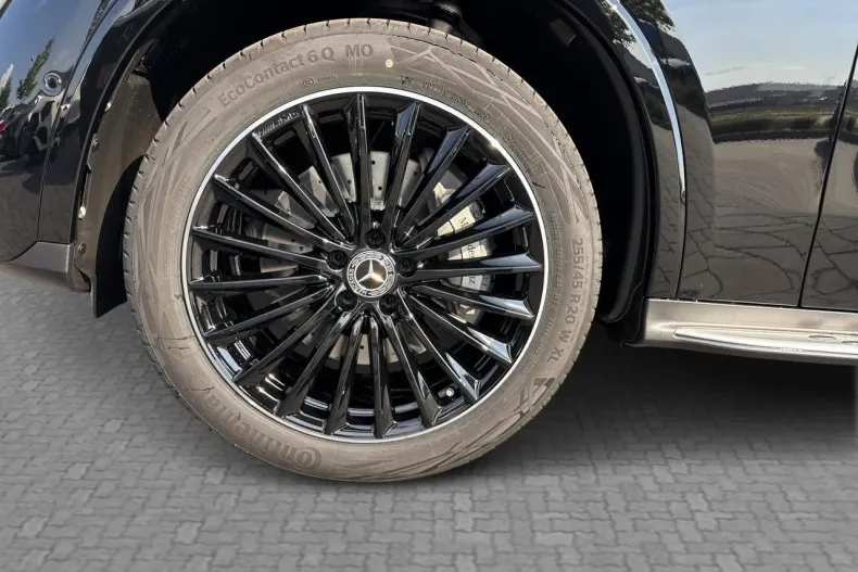 Mercedes-Benz GLC Coupe din 2025 cu 4 km - oferta MER135623 - foto 5