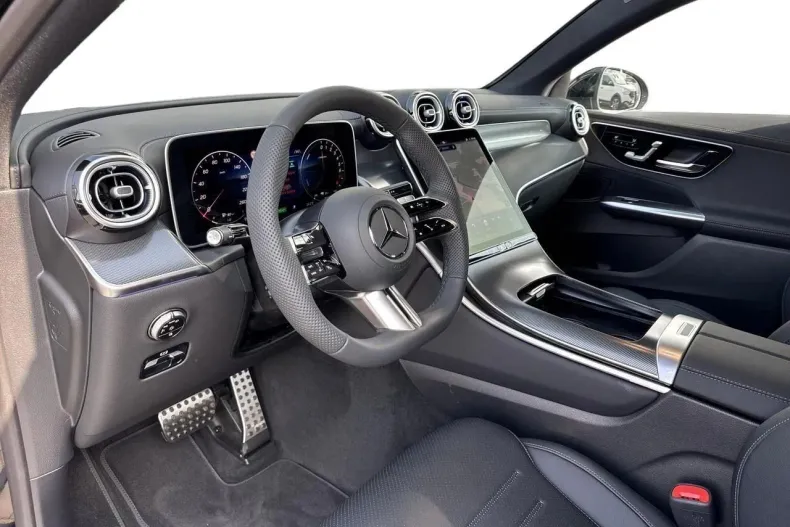 Mercedes-Benz GLC Coupe din 2025 cu 4 km - oferta MER135623 - foto 6