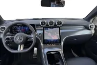 Mercedes-Benz GLC Coupe din 2025 cu 4 km - oferta MER135623 - foto 8