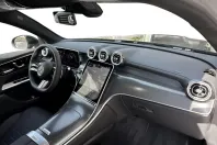 Mercedes-Benz GLC Coupe din 2025 cu 4 km - oferta MER135623 - foto 9