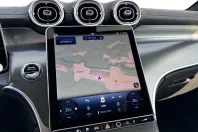 Mercedes-Benz GLC Coupe din 2025 cu 4 km - oferta MER135623 - foto 13