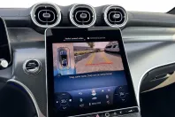 Mercedes-Benz GLC Coupe din 2025 cu 4 km - oferta MER135623 - foto 14