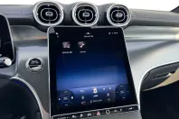 Mercedes-Benz GLC Coupe din 2025 cu 4 km - oferta MER135623 - foto 15