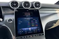 Mercedes-Benz GLC Coupe din 2025 cu 4 km - oferta MER135623 - foto 17