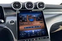 Mercedes-Benz GLC Coupe din 2025 cu 4 km - oferta MER135623 - foto 19