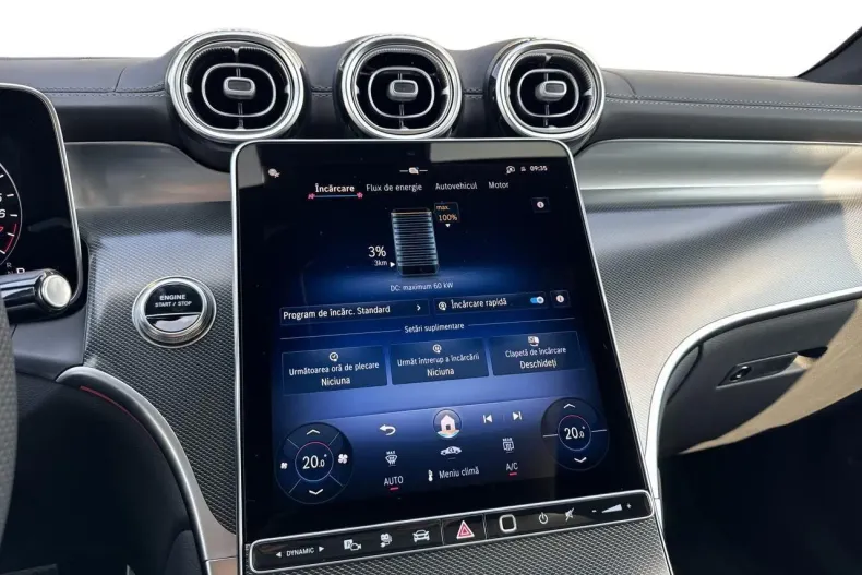 Mercedes-Benz GLC Coupe din 2025 cu 4 km - oferta MER135623 - foto 20