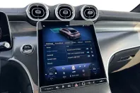 Mercedes-Benz GLC Coupe din 2025 cu 4 km - oferta MER135623 - foto 22