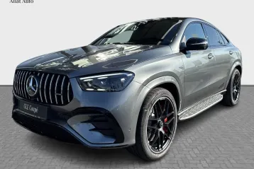Mercedes-Benz GLE Coupe din 2025 - oferta MER135624