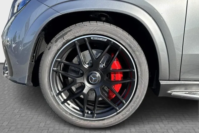 Mercedes-Benz GLE Coupe din 2025 cu 17 km - oferta MER135624 - foto 5