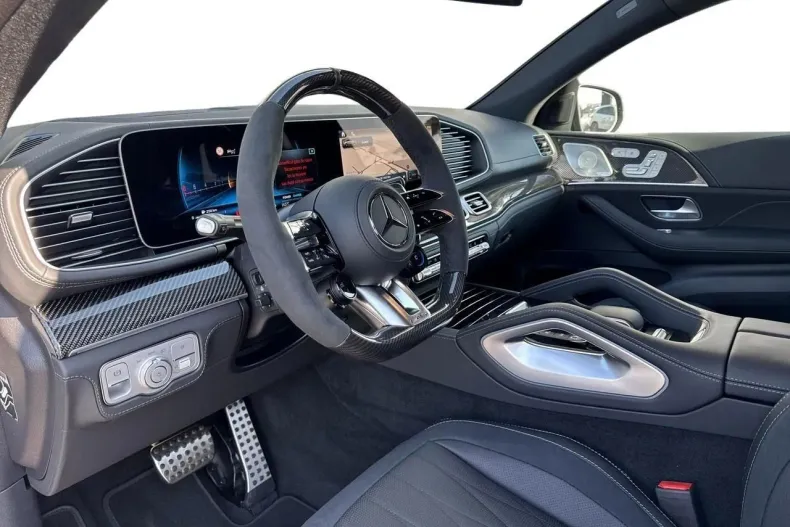 Mercedes-Benz GLE Coupe din 2025 cu 17 km - oferta MER135624 - foto 6