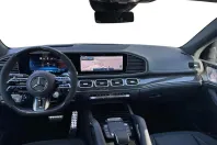 Mercedes-Benz GLE Coupe din 2025 cu 17 km - oferta MER135624 - foto 8