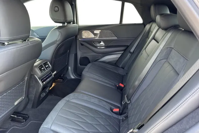 Mercedes-Benz GLE Coupe din 2025 cu 17 km - oferta MER135624 - foto 10