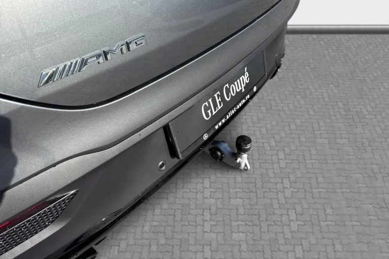 Mercedes-Benz GLE Coupe din 2025 cu 17 km - oferta MER135624 - foto 13