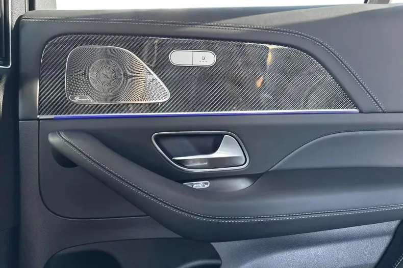 Mercedes-Benz GLE Coupe din 2025 cu 17 km - oferta MER135624 - foto 14