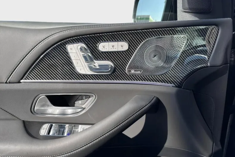 Mercedes-Benz GLE Coupe din 2025 cu 17 km - oferta MER135624 - foto 15