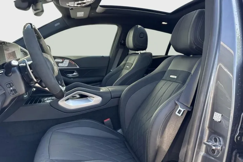 Mercedes-Benz GLE Coupe din 2025 cu 17 km - oferta MER135624 - foto 16