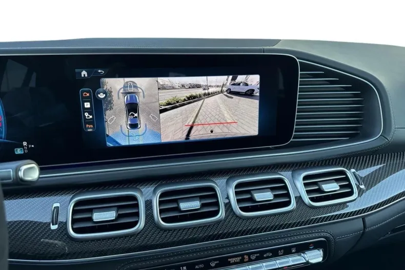 Mercedes-Benz GLE Coupe din 2025 cu 17 km - oferta MER135624 - foto 18