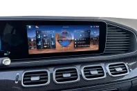 Mercedes-Benz GLE Coupe din 2025 cu 17 km - oferta MER135624 - foto 24