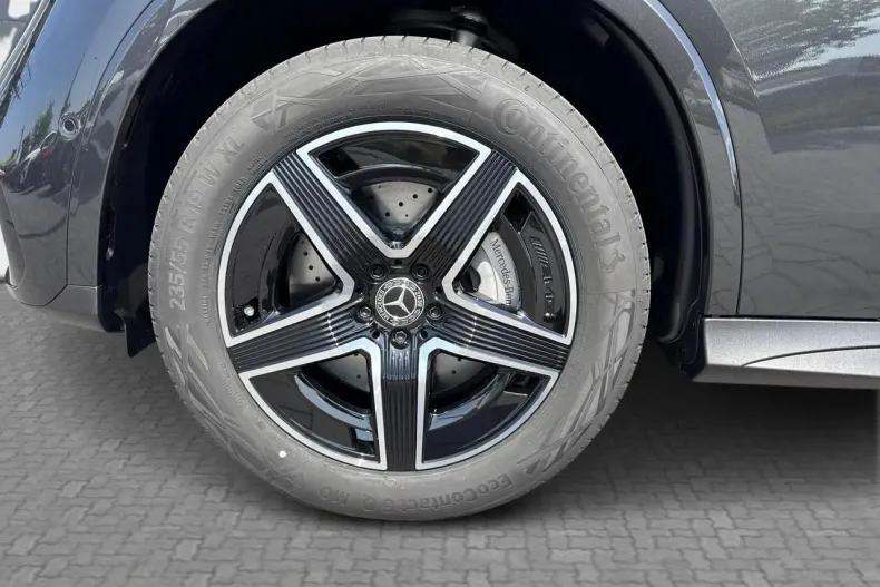 Mercedes-Benz GLC Coupe din 2025 cu 3 km - oferta MER135625 - foto 5