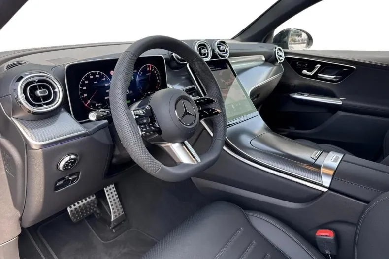 Mercedes-Benz GLC Coupe din 2025 cu 3 km - oferta MER135625 - foto 6