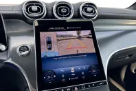 Mercedes-Benz GLC Coupe din 2025 cu 3 km - oferta MER135625 - foto 14