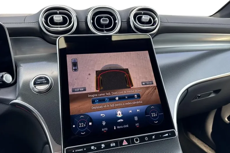 Mercedes-Benz GLC Coupe din 2025 cu 3 km - oferta MER135625 - foto 19