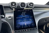 Mercedes-Benz GLC Coupe din 2025 cu 3 km - oferta MER135625 - foto 20