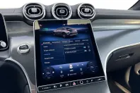 Mercedes-Benz GLC Coupe din 2025 cu 3 km - oferta MER135625 - foto 23