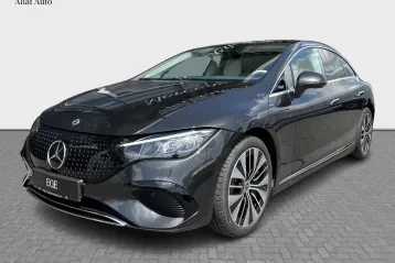 Mercedes-Benz EQE din 2025 - oferta MER135626