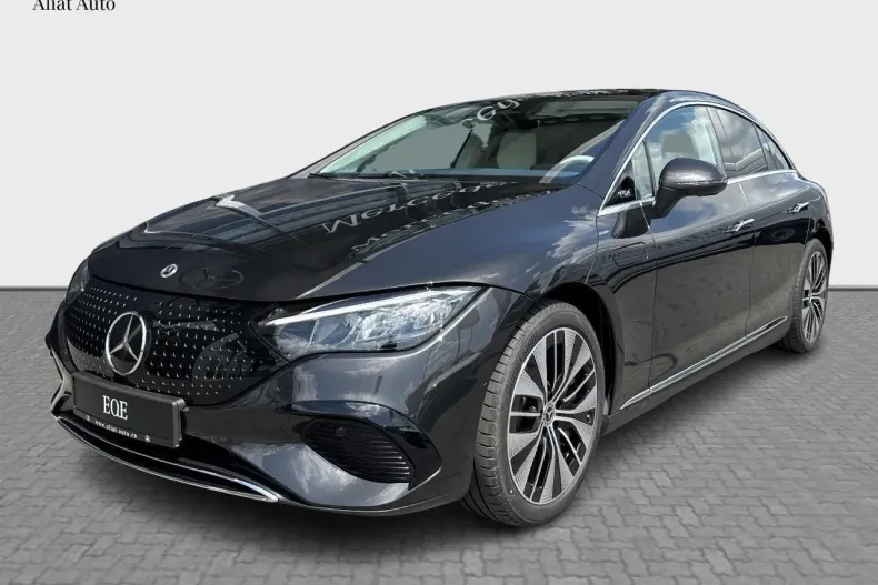 Mercedes-Benz EQE din 2025 cu 3 km - oferta MER135626 - foto 1