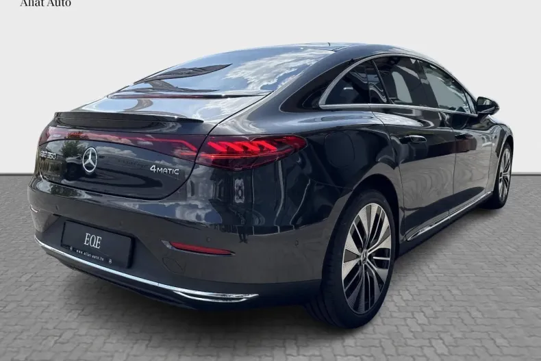 Mercedes-Benz EQE din 2025 cu 3 km - oferta MER135626 - foto 4