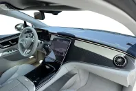 Mercedes-Benz EQE din 2025 cu 3 km - oferta MER135626 - foto 9