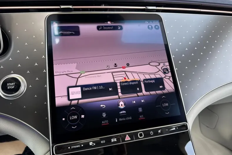 Mercedes-Benz EQE din 2025 cu 3 km - oferta MER135626 - foto 14