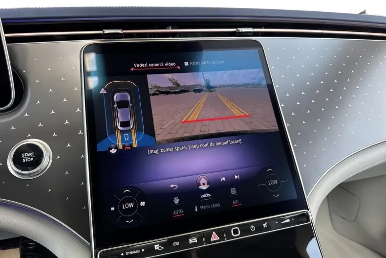 Mercedes-Benz EQE din 2025 cu 3 km - oferta MER135626 - foto 15