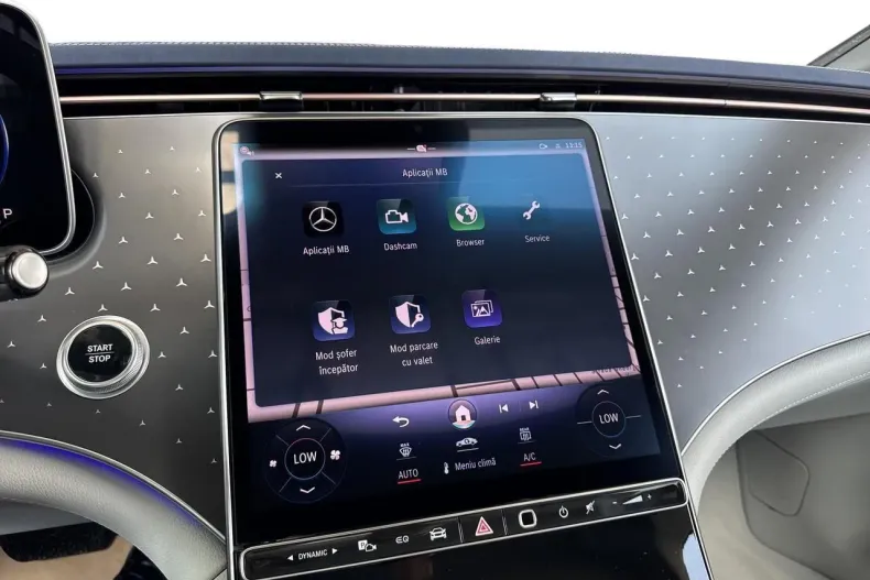 Mercedes-Benz EQE din 2025 cu 3 km - oferta MER135626 - foto 17